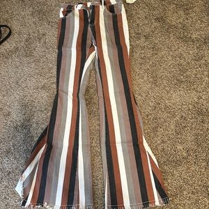 COPY - Flare jeans